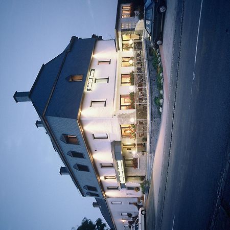 Hotel Saint Fiacre Буршайд Екстер'єр фото